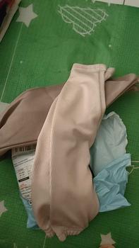 Product Review of Legging Anak Umur 0-6 Tahun Bahan Knit Legging Panjang Anak-AnakPerempuan /  Bayi /Cewek from A**p 0