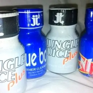 Jungle Juice Parfume Original USA Strong Minimal Order Dua Botol Ya