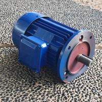 Gambar MAXPUMP Dinamo Motor dynamo Electro Full Tembaga 1.5kw Untuk Pompa Lumpur 2hp 3phase 4pole 1450RPM 380v dari Poseidonpump Kota Administrasi Jakarta Utara 1 Tokopedia