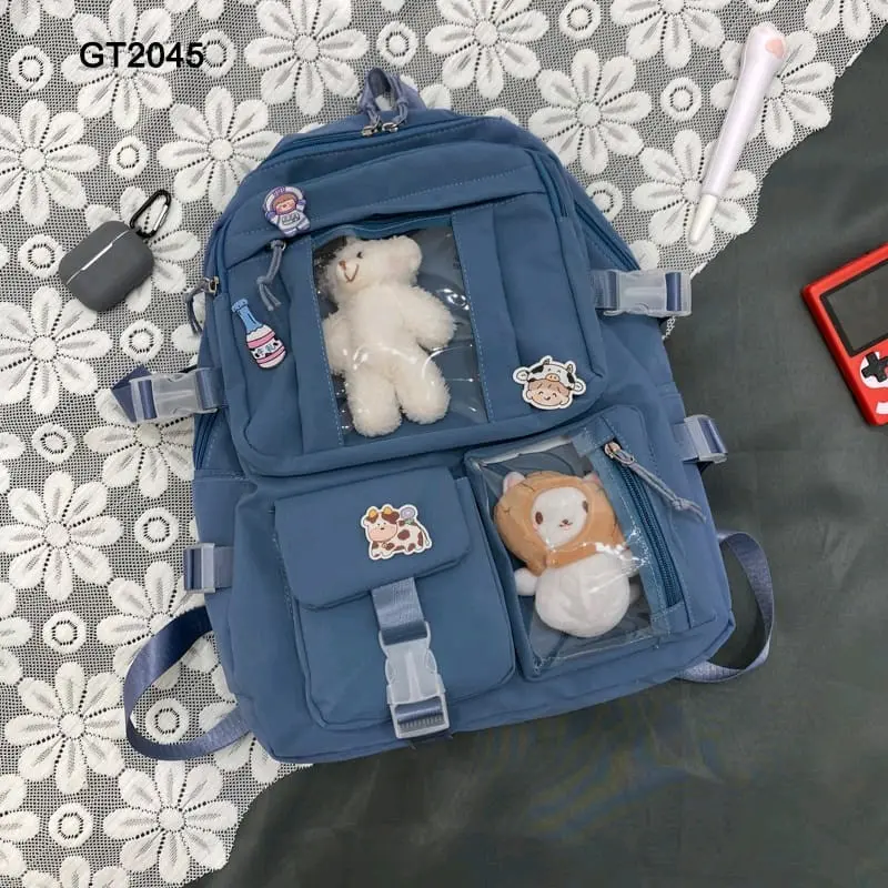 (COD) TAS RANSEL IMPORT GT2045