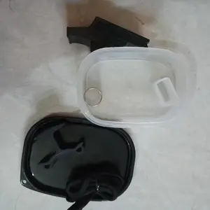 SPEEDS Peluit Wasit Pluit Treble Whistle Olahraga Outdoor Periwitan Sport Aman 120db + Lanyard Tali Alam 007-16