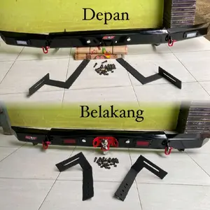 Towing bamper Granmax L300 new Carry bisa COD seluruh indonesiia