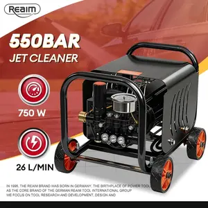 900W Alat Cuci Mobil Tekanan Tinggi Alat Dengan pengukur tekanan Mesin Steam Pressure Washer Alat Cuci Alat Cuci Motor Mobil Mesin Cuci Mobil