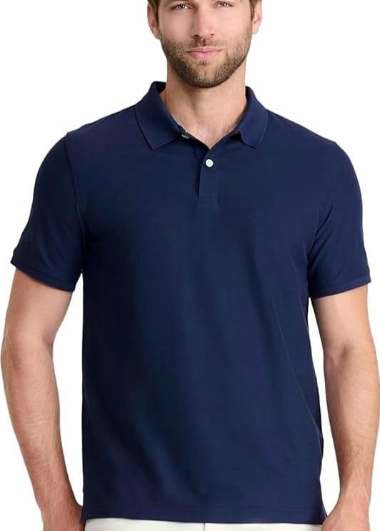 Product Introduction of Otsukafabric Polo Shirt Pria Lengan Pendek Pria Polos Kerah | Kaos kerah tritone 8