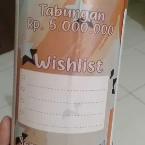 [UKURAN SMALL] PART 1 CELENGAN TARGET JUMBO VIRAL