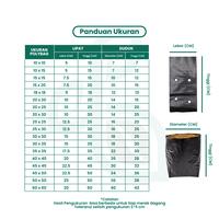 Gambar Polybag Tanaman 45x45 Tebal isi ± 8 Lembar Polibag Besar 45 x 45 Awet - 45x45 ± 8 pcs dari Benih Seribuan Kab. Boyolali 2 Tokopedia