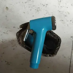 Kepala Jet Shower Closet Bidet Jet Washer Semprotan Toilet Bidet Shower Jet Shower Toilet ABS Premium 1/2 Inch bidets toilets duduk selang wc Keran