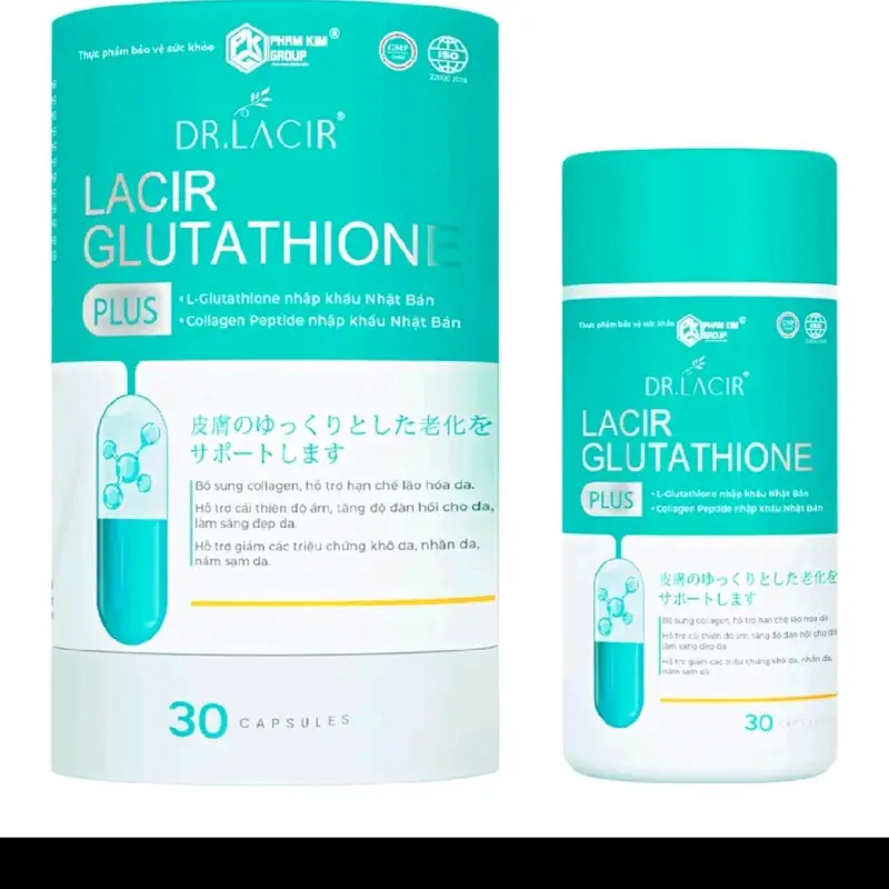 sos glutathione plus Product:No.5+ Glutathione Vitamin Concentrated Serum cjc 1295 vs sermorelin visage - contour des yeux