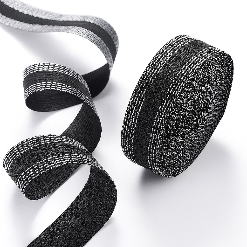 SOGEE - Perekat Kain Tanpa Jahit 1 Meter Pemendek Celana Tanpa Jahit Lem Setrika Kain Perekat Jeans Perlengkapan Jahit Teknologi Heat-Melt Premium Serasi untuk Berbagai Jenis Kain