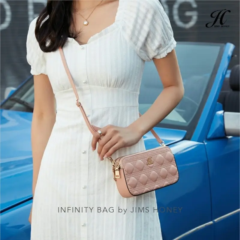 Infinity Bag 3