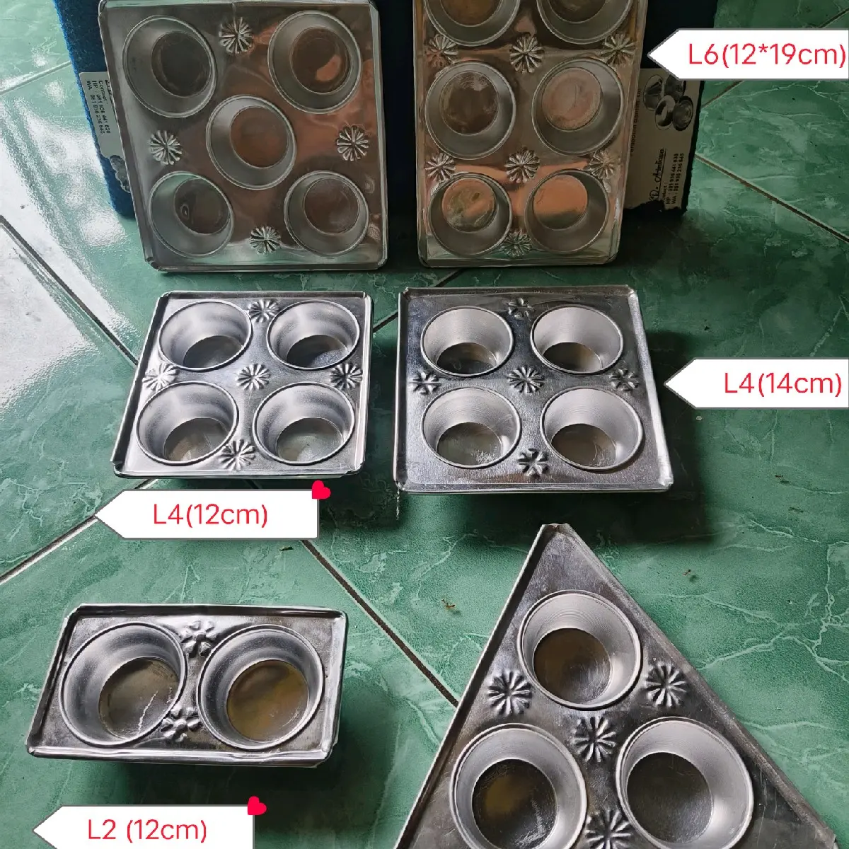 PERSLOP(10PCS) TEMPATSODAN WEDANG ANTI BOCOR