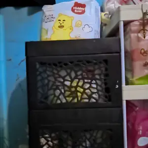 【 3 Pack 】 Midday Bear Popok  Perekat dan Celana Sekali Pakai Pull-Up All Size NB-S/M/L/XL/XXL | Promo Lebih Hemat