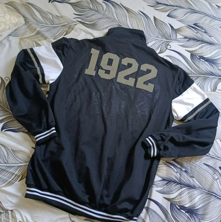 (Kode-04) Jaket Tracktop Reflektif PSHT 1922