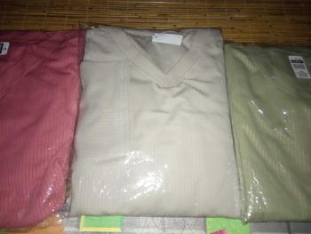 Product Review of SETELAN KNIT HARGA SATUAN Model STANDAR SAMA PANJANG BUKAN PINGUIN from N**a 0