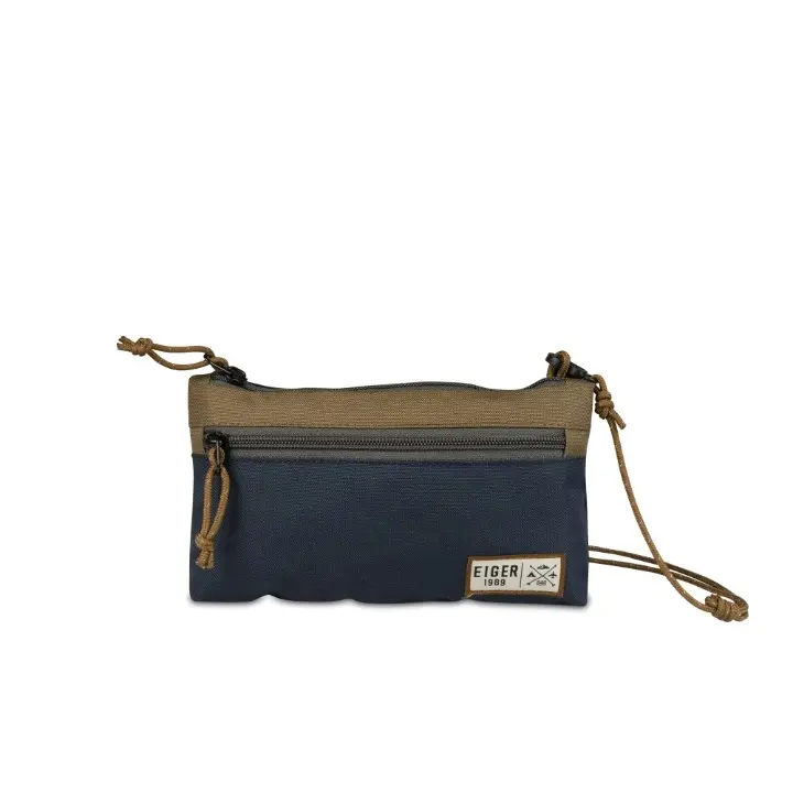 EIGER TAS SELEMPANG X-MARKET POUCH