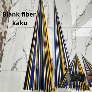 BAHAN BLANK FIBER SOLID KAKU CUSTOM I SUDAH DI PERNIS