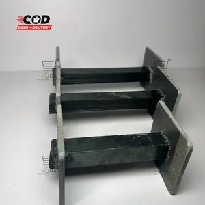 KERN PPC PLAT SIMPLE 8Cm 10Cm 12Cm COD