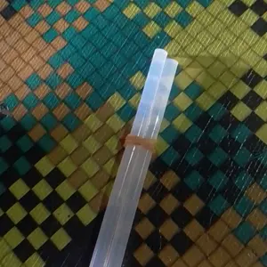 Lem Bakar Refill Lem Tembak Kecil 7 mm / Isi Refil Lem Tembak Kecil 7x130 / 7mm x 130mm