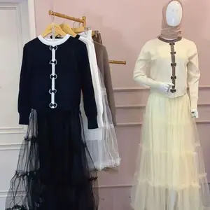 Freya one set Knite tutu importBKK