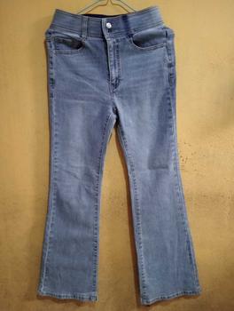 Product Review of CELANA JEANS CUTBRAY/CB WANITA from w**_ 1