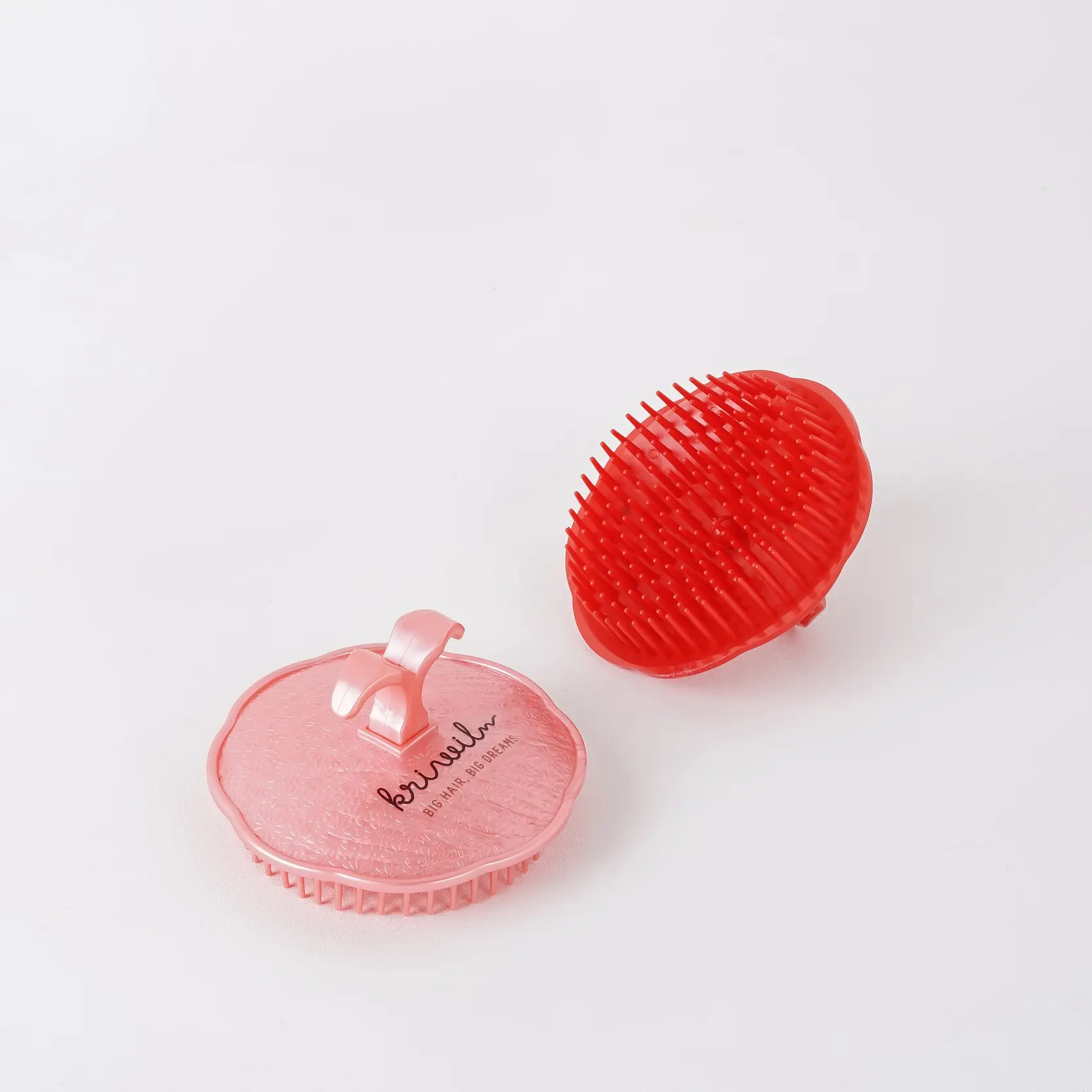 Kriwil Scalp Exfoliator