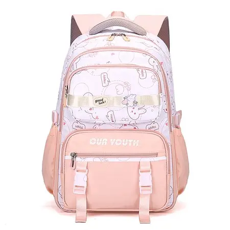 2025 collection WBLIN 005 TAS FASHION RANSEL WANITA IMPORT 2