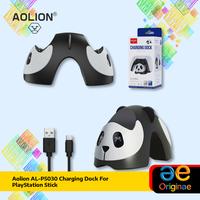 Gambar Aolion AL-P5030 Charging Dock For PlayStation Controller dari Originae Shop Kota Administrasi Jakarta Pusat 5 Tokopedia