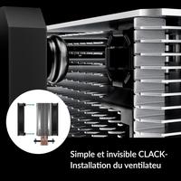 Gambar ARCTIC Freezer 36 STANDARD | Multi Compatible Tower CPU Cooler dari Lezz Computech Kota Administrasi Jakarta Utara 3 Tokopedia