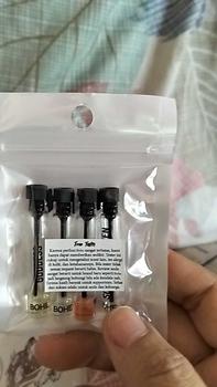 Product Review of BOHE Parfums Soleil - Unisex - Extrait de Parfum - Royal Essence from a**a 1