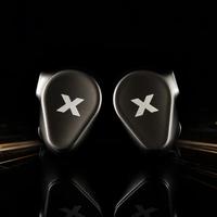 Gambar DUNU Titan X 10mm Dynamic Driver IEM In Ear Monitor Earphone - 3.5mm Non-Mic dari Bass Audio Official Kota Bandung 2 Tokopedia