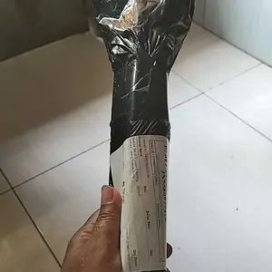 Spatula Set Isi 6 Gagang Kuning Spatula Lubang Spatula Buntu