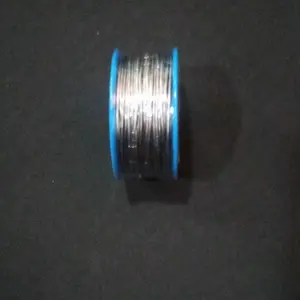 Timah Solder kecil 10 meter 0.8 mm Paragon solder wire