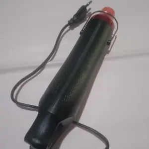 HEAT GUN ALAT PEMANAS REPAIR FLOWER BLOWER SHRINK ELECTRIC NOZZLE EMBOSSING PAINT IMPORT BERKUALITAS ARTIFISIAL DIY POWER HOT AIR GUN TOOL PLASTIK KUSUT ARTIFICIAL MEMPERBAIKI BUNGA