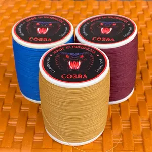 Senar Gelasan layangan cobra 0,18 panjang 2000yard N66 import ori