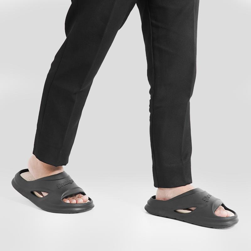 Prodigo * Sandal Pria Tebo Motif 1 I Sandal Slop Pria Wanita l Sandal Slide Pria Casual I Sendal Ringan Terbaru 9