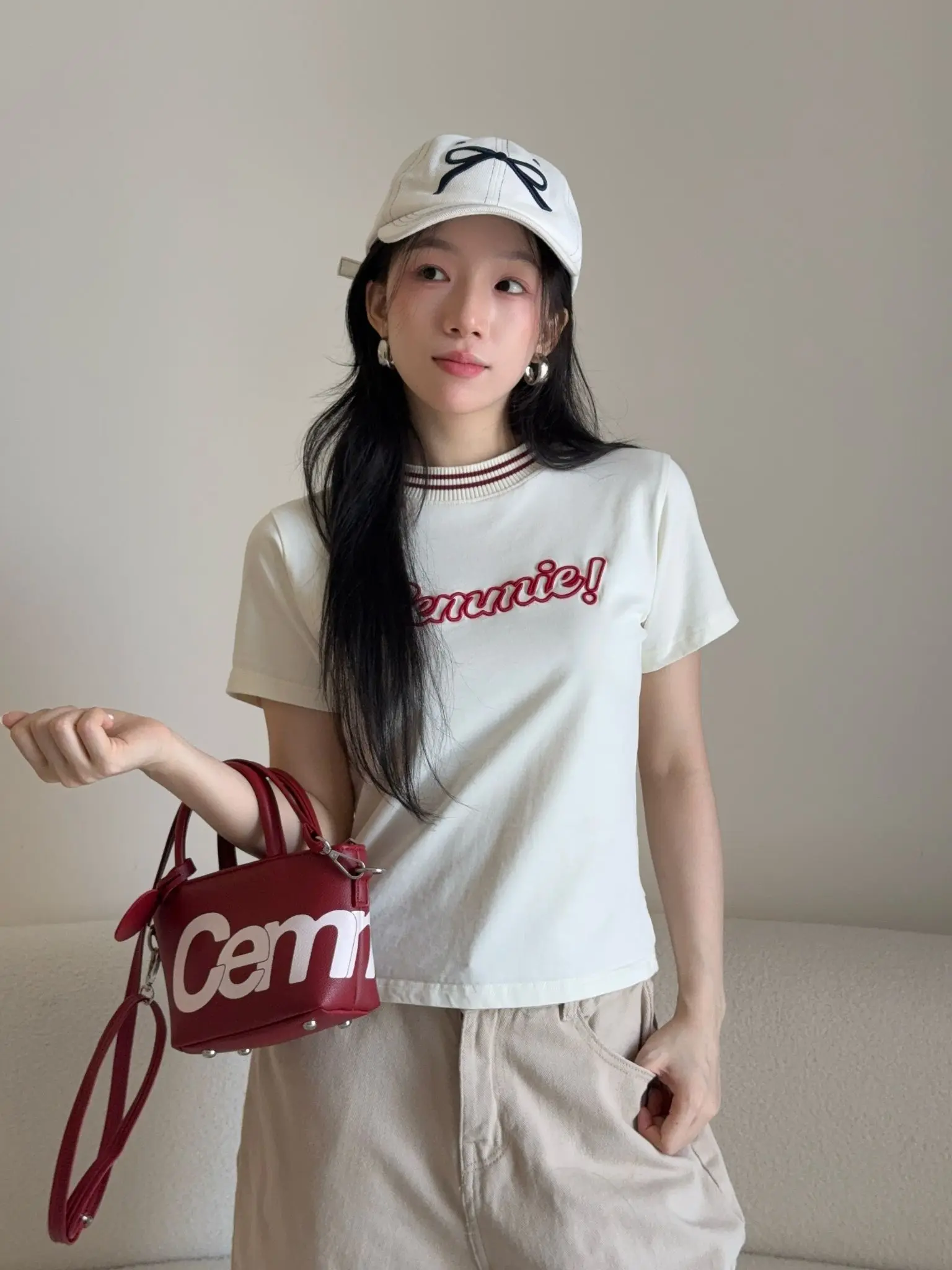 Túi Đeo Chéo Mono Cemmery Local Brand Size Mini Đựng Vừa Điện Thoại Da PVC 8 Màu | BigBuy360 - bigbuy360.vn Túi Đeo Chéo Mono Cemmery Local Brand Size Mini Đựng Vừa Điện Thoại Da PVC 8 Màu | BigBuy360 - bigbuy360.vn
