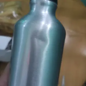 [GROSIR]TUMBLER/BOTOL MINUM 500ML SPORT ALUMUNIUM FREE GANTUNGAN