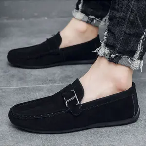 Sepatu Pria TRI-903 Kasual Outdoor Fashion Shoes