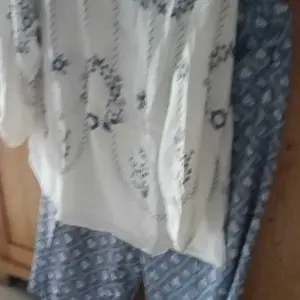 One Set Ravena Rayon Premium Busui Setelan Atasan Bawahan Wanita Celana Kulot Panjang Tebal Adem Nyaman