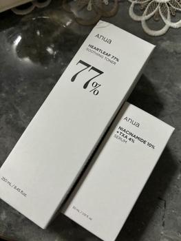 Product Review of (CHEAPEST IN SG) Anua Collection, Toner, Anua Peach, Anua TXA, Pads & Sunscreen from 𝒏**❦ 0