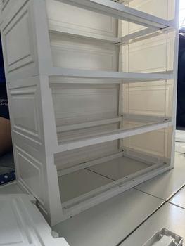 Product Review of 【7 Tingkat】Sakula Lemari Plastik Jumbo 7 Tingkat dengan Roda dan Garansi Lima Tahun - Furniture, Laci from r**x 1