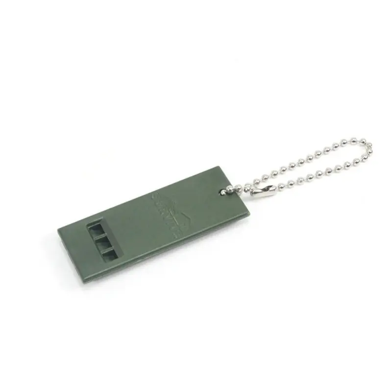 Rescue Survival Signal Whistle Camping Hiking Outdoor Tools Emergency Jungle Climbing Sports