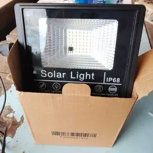 LAMPU TENAGA MATAHARI 100O WATT 1000 WLampu Tembak tenaga surya solar panel 1000watt GARANSI solar light lampu tenaga surya lampu emergency