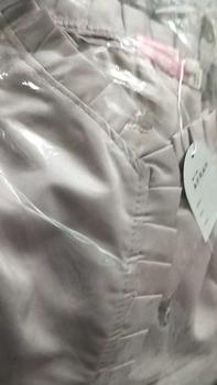 Product Review of Gamis Anak Maxmara Silk / Gamis Anak Premium Lebaran 2025 from a**n k** ** @**👪 0
