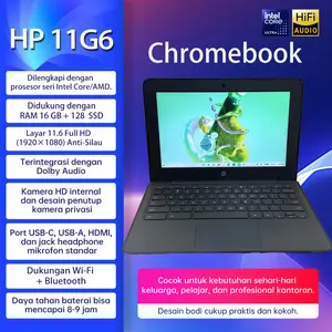 [Pre-owned]Laptop Lenovo Thinkpad Chromebook Murah AMD Celeron Core i5/i7 RAM 8/16GB SSD Murah Peningkatan Baru Laptop,Touch screen, Mulus,ORIGINAL BERGARANSI Laptop Second T420 bekas IPS|US Keybroad|backlight Laptop bekas