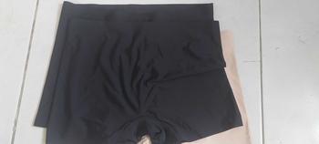 Product Review of MS buy 2 get 1 for free Seamless Cycling(add one size up) from M**i 1