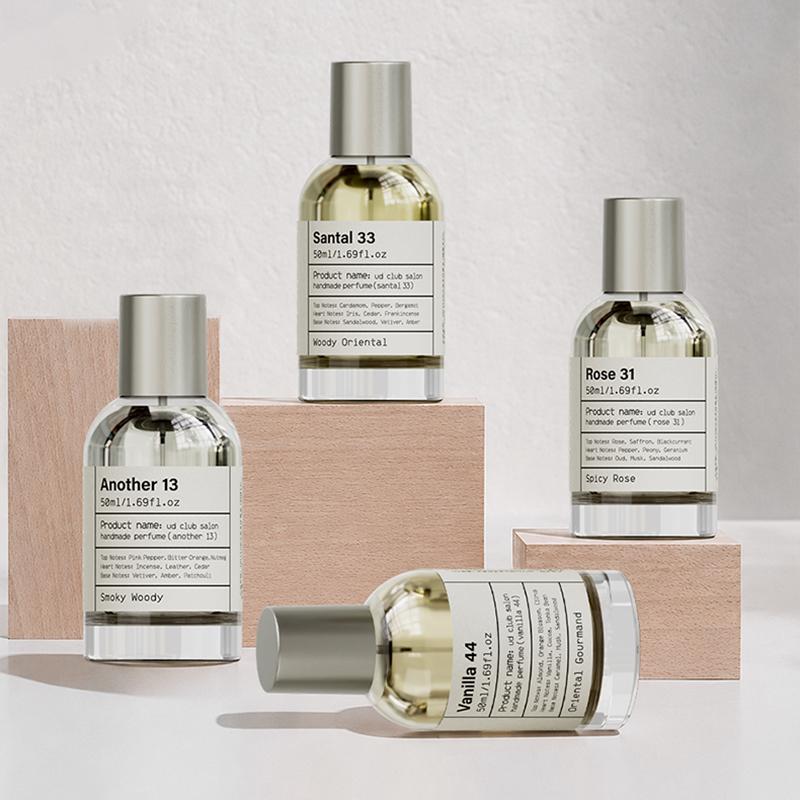 Nước Hoa 50ml Handmade Nước Hoa Nam Nữ Unisex Thơm Lâu Lưu Hương Tốt Hương Thơm Sang Trọng Nước Hoa Cao Cấp Nhiều Mùi Hương Dùng Hằng Ngày Đi Làm Đi Chơi Hẹn Hò Tiệc Tùng Quà Tặng
