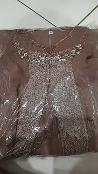 Product Review of Kamila Abaya Gamis Dress Muslim from r**y 0