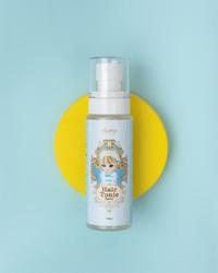 Gambar Elona Rosemary ~ Hair Tonic Spray (penumbuh rambut rontok / natural rosemary butterfly pea aloe vera mint / hair growth booster / tonik penumbuh rambut botak pitak tipis ) dari Elona World Official Shop Kota Administrasi Jakarta Timur 3 Tokopedia