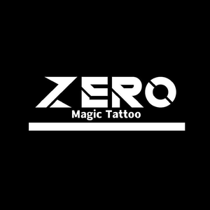 Zero magic tattoo
